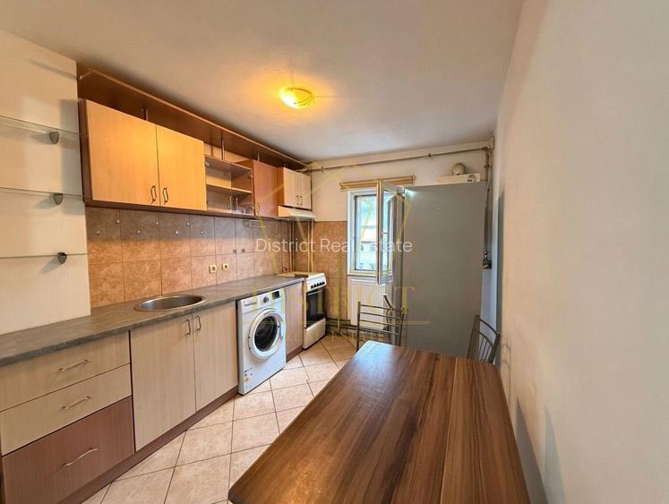 Apartament cu 2 camere | Olimpia-Stadion - 5