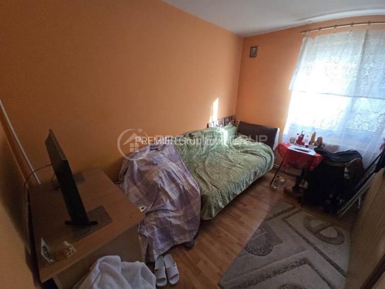 ETAJ 3! Apartament 2 camere 42mp, Podu Ros, CT, fara risc - 5