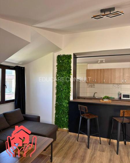 SISESTI-4 camere generoase, renovat 2025, 3 dormitoare cu bai proprii, parcare! - 2