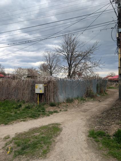 Teren Arcadie Șeptilici 455mp - 4