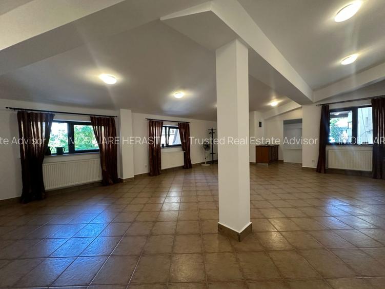 Casă / Vilă de inchiriere în zona Clucerului - 5