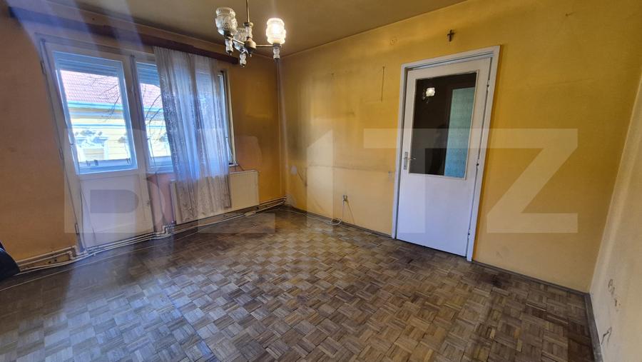 Apartament cu 2 camere de vanzare, 67.05 mp, zona Centrala