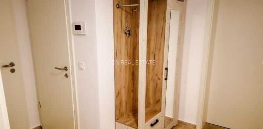 Apartament decomandat Coresi Avantgarden - 5