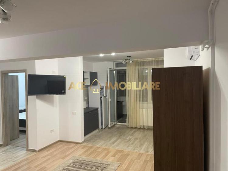 2 Camere de inchiriat | Popesti Leordeni | Centrala | 52mp