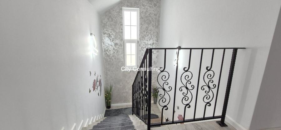 Vanzare vila Crevedia