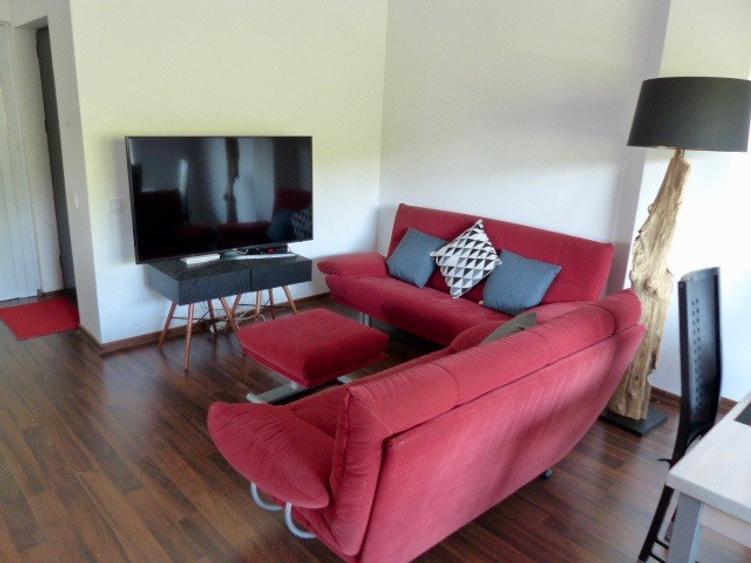 Apartament de 3 camere, 70mp utili+23 mp terasa, zona Donath