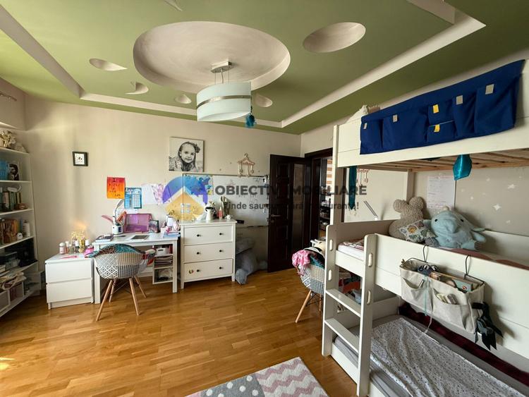 Apartament de vânzare – Bld General Dăscălescu