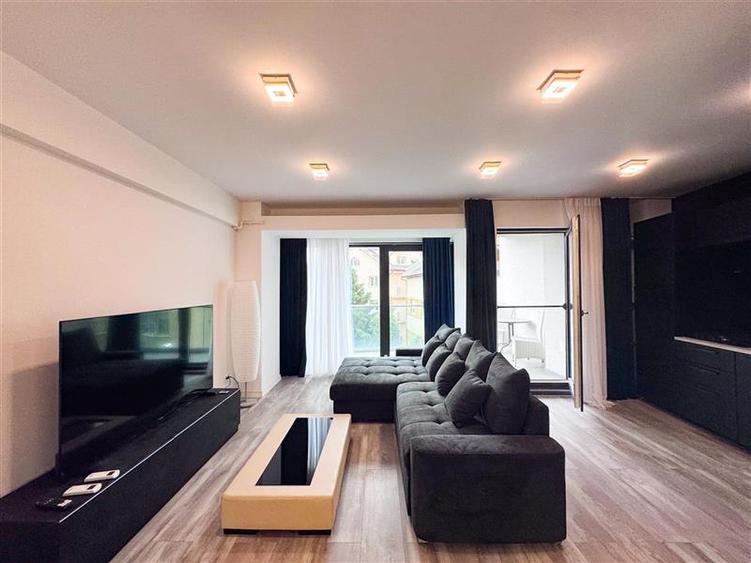Apartament de inchiriere 3 camere Soseaua Nordului Herastrau