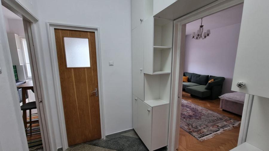 Batistei studio mare
