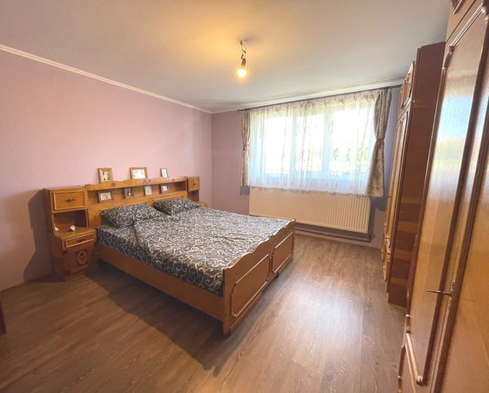 Casă de vânzare | 3 dormitoare | 120mp utili | Teren 700mp | Garaj | zona Ciugud