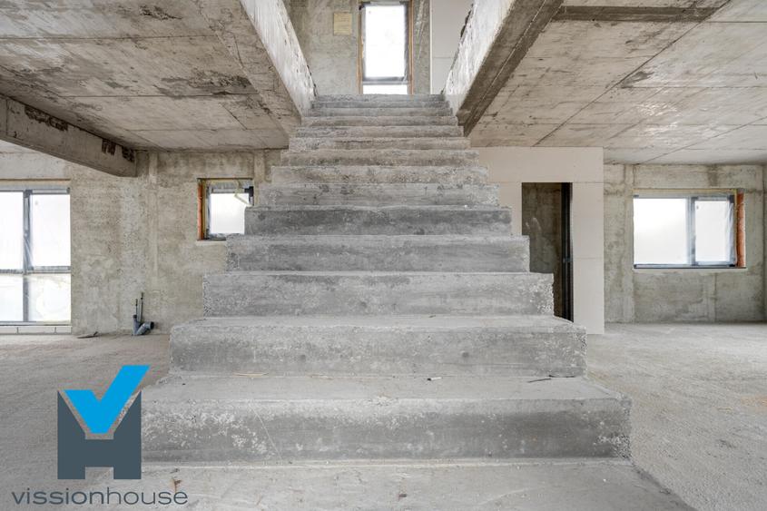 Urban Concept Corbeanca - Imobil P+2 | Comercial - Birouri