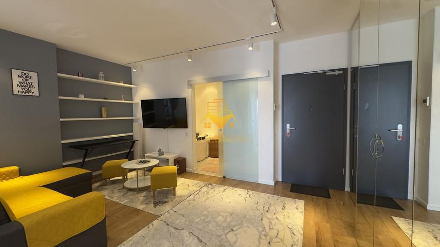 2 camere,modern,parcare,bloc nou,Gheorgheni zona FSEGA,Iulius Mall