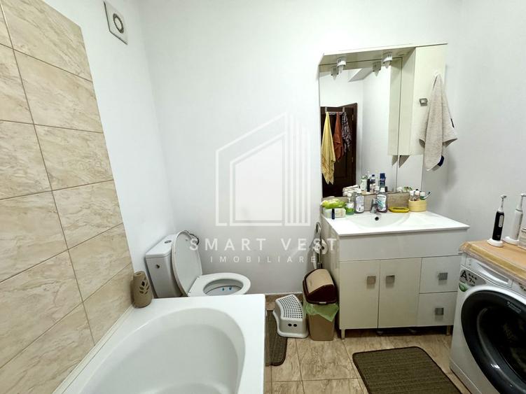 Apartament 3 camere | 84 mp utili | Zona Centrala