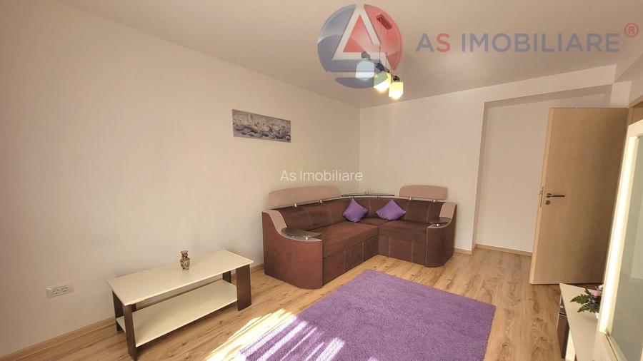 Apartament Modern 2 Camere + Parcare | Brașov, Zona Coresi -Ansamblul Grandis - 5