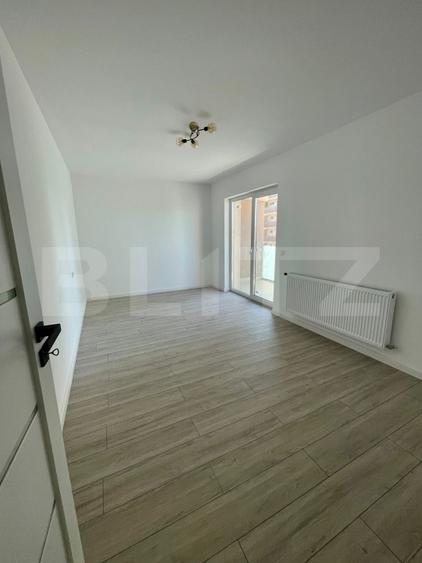Apartament cu 2 camere – balcon mare, panoramă superbă, complex nou