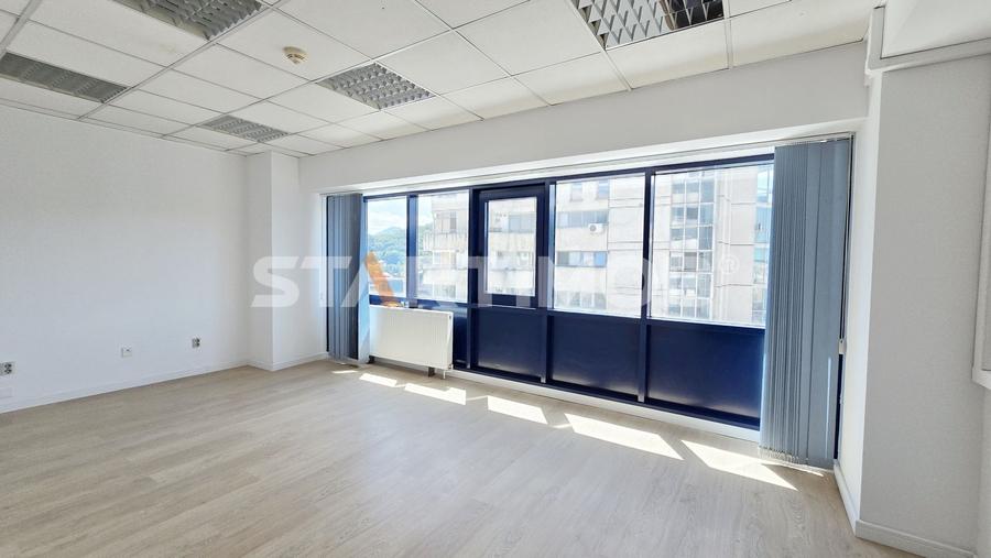 Spatiu de birouri 104 mp Centru Civic