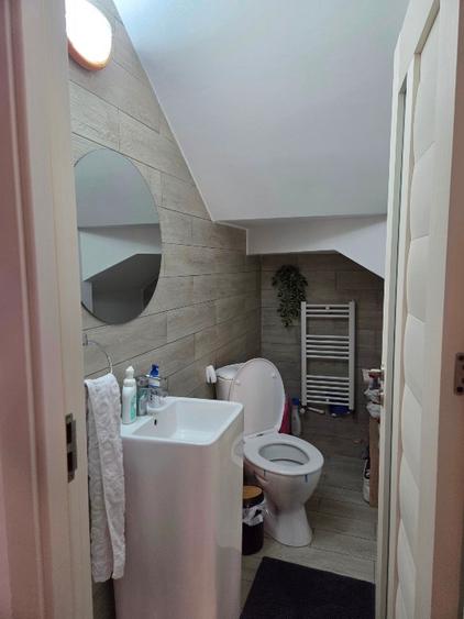 Proprietar-vand casa oras pantelimon