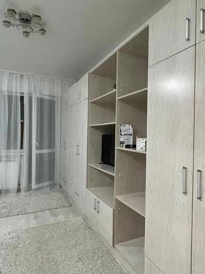 Garsoniera Aparatorii Patriei Bloc Reabilitat Etaj 1/4 Metrou 8 Min