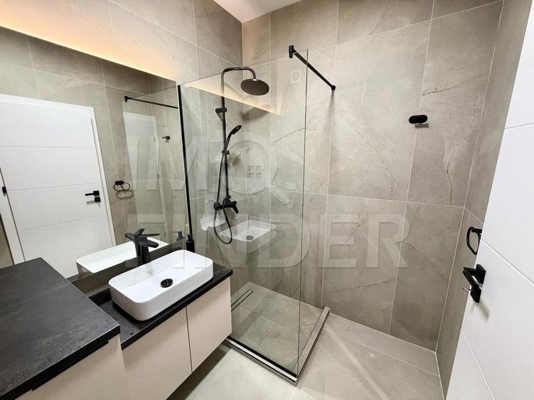 Apartament premium 2 camere | Eroilor Residence