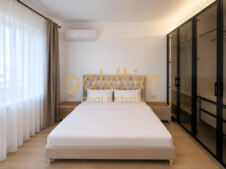 PORCHE NORD / BUCATARIE INCHISA/ SAUNA  / ANSAMBLU CU GYM SI PISCINA - 7
