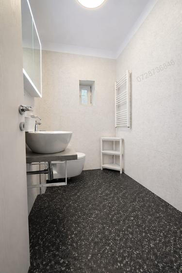 Primaverii, 75 mp, centrala proprie de apartament, renovat integral