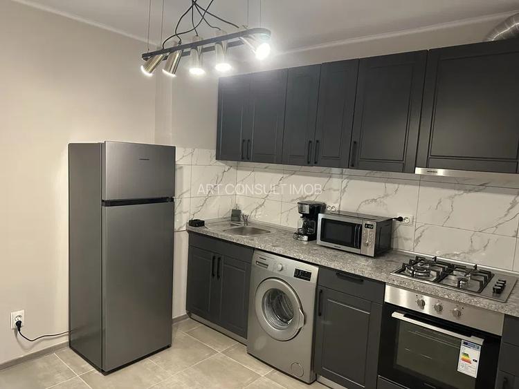 Apartament 2 Camere Drumul Taberei | Decomandat | Metrou Proximitate - 5