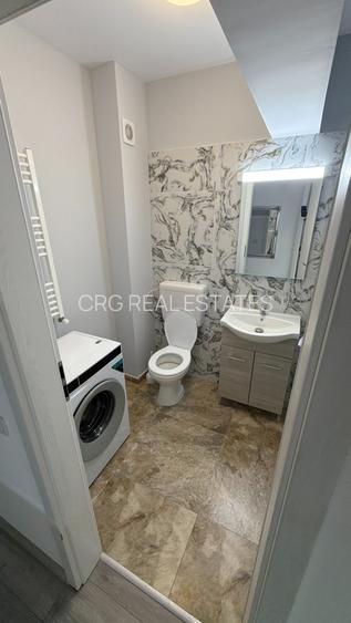 Magurele, prima inchiriere, apartament 2 camere, mobilat si utilat modern! - 10