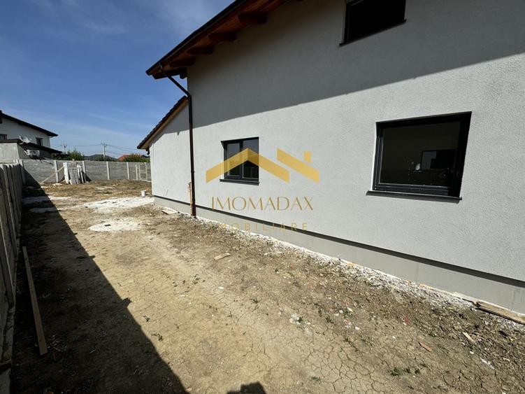 Bucovăț -Duplex-4 Camere