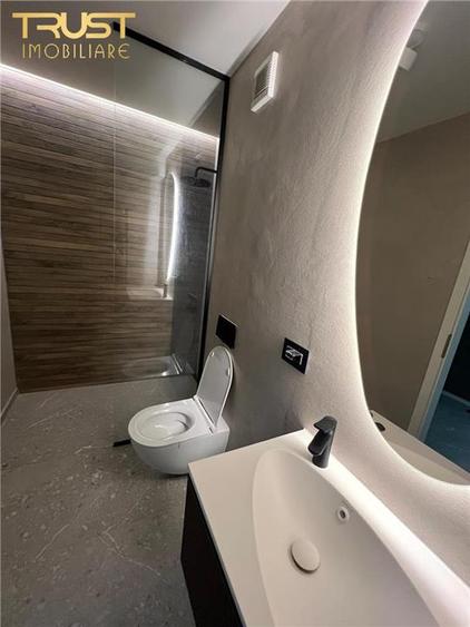 I OFERTA I Apartament modern cu 2 camere I 48 mp I Parcare I Kasper I Coresi I