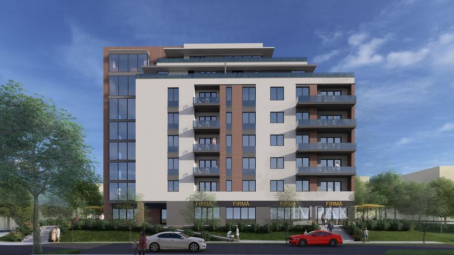 Apartamente cu 3 Camere in Andrei Muresanu – Calitate Premium