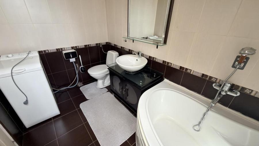 Apartament 2 camere str. Aleea Biruintei/Mihai Viteazul