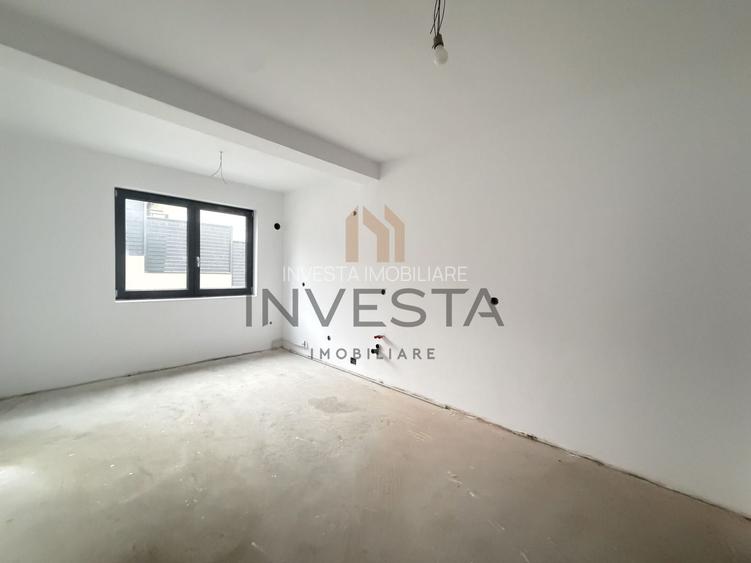 Duplex nou de 210 mp cu garaj si terasa panoramica, Andrei Muresanu - 8