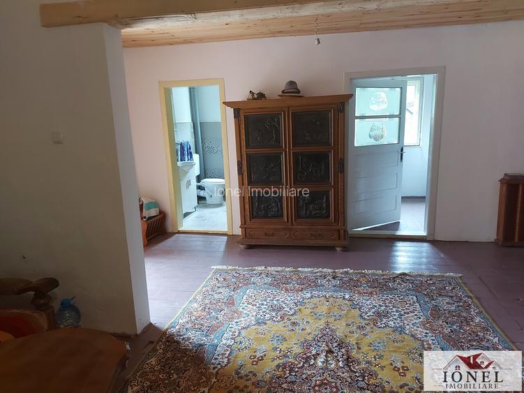Casa de vanzare in Muntii Apuseni - Horea - 8