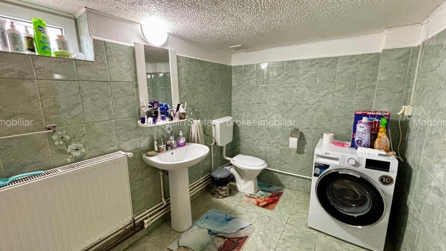 VANZARE 2 CORPURI DE CASA - TEREN 744 MP - BRATASANCA, PRAHOVA - 13