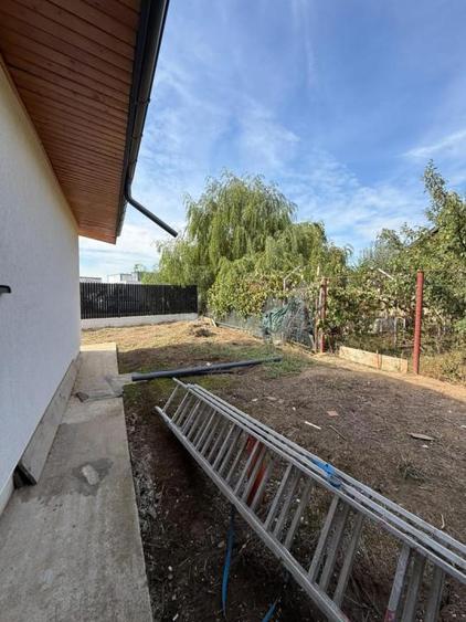 Casa ecologica ,constructie 2024, Bolintin-Deal, acces A1 - Chiajna