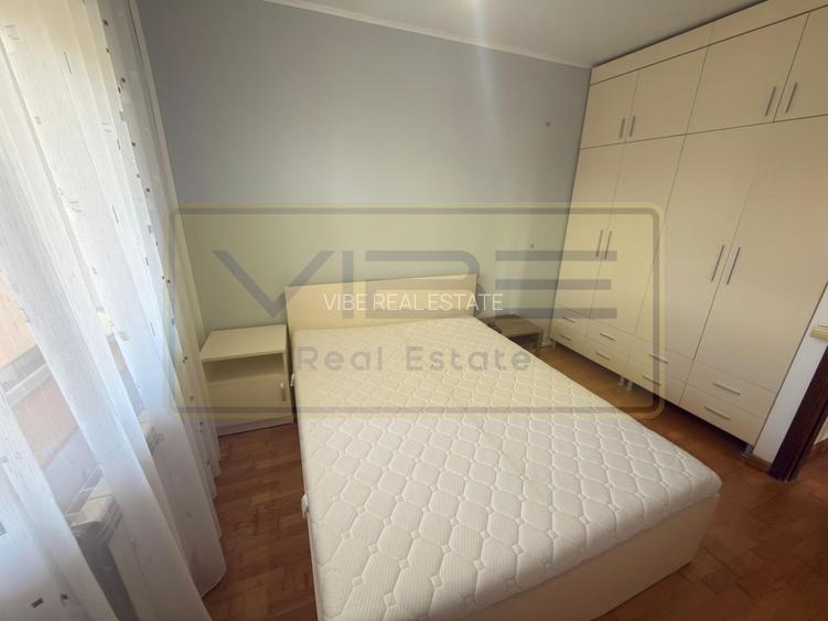 Apartament 3 camere I 2 bai I parcare subterana I Tatarasi SUD Green Park - 12
