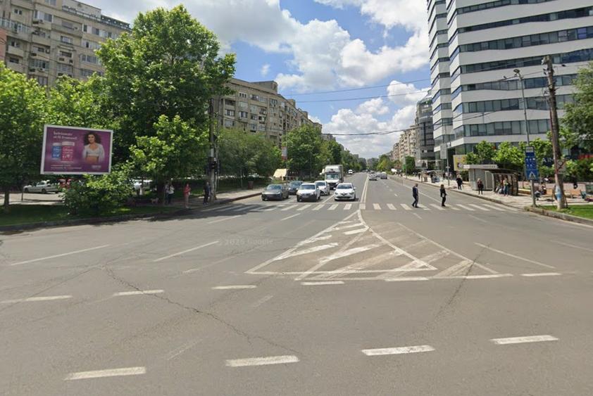 Spatiu comercial | 98 mp | Piata Muncii