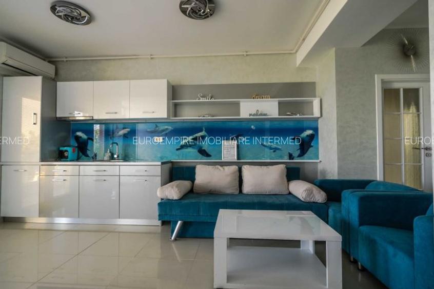 APARTAMENT DE VÂNZARE 3 CAMERE MAMAIA - 50 m de plajă - 6