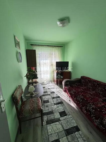 Apartament 4 camere în zona PIATA FLORA - 5
