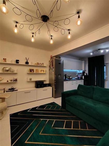 Apartament 3 camere,curte comuna Louis Pasteur,Oradea