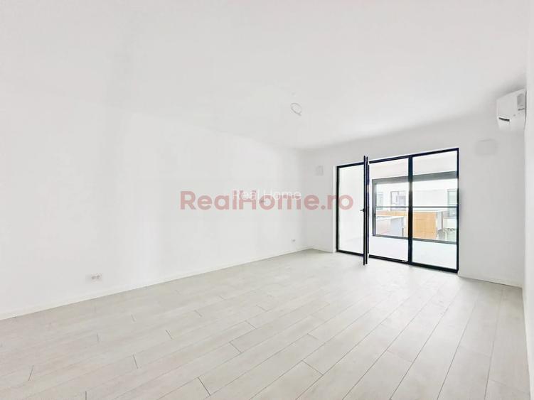Apartament 2 camere / terasa / Pompa de caldura / etaj 3 / Pallady - 16