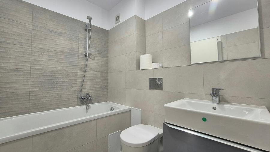 Apartament la prima închiriere, Victory - Casa Nobel.