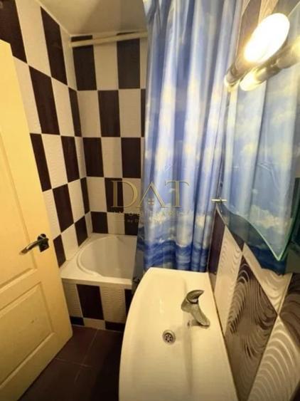 Apartament cu 1 cameră | Zona Izlazului | 27 mp | balcon