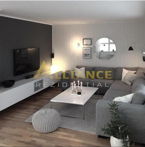 Apartament 2 camere decomandat – Sector 4 || la 15 min de Metrou Ap Patriei