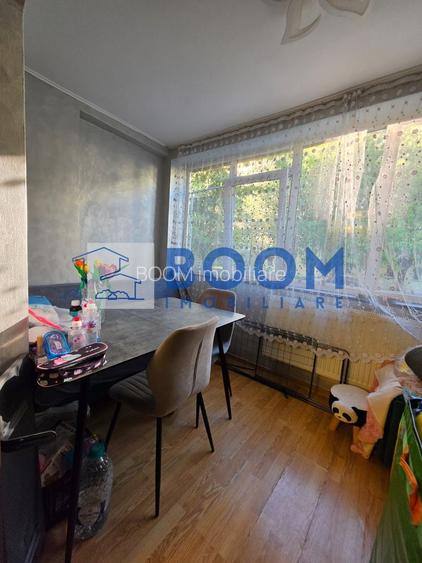 Apartament 2 camere | Parter | Renovat | Mobilat