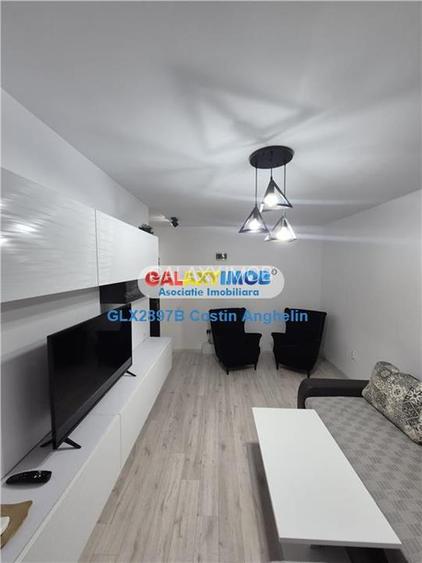 Apartament 2 camere modern - Militari Residence (Rosu   Dudu) - 12