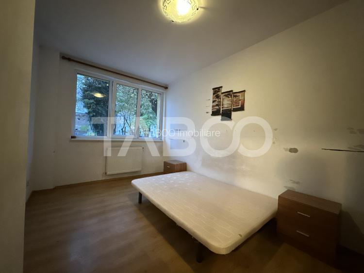 Apartament cu 2 camere de vanzare zona Piata Garii Centru 0% Comision - 2