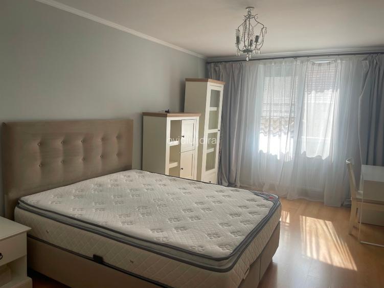 Proprietar: 4 camere decomandat in Piata Unirii,Amenajat Modern  - 6
