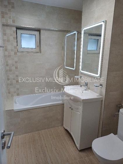 4 camere nemobilat Parc Florasca / Dorobanti - Radu Beller - 2