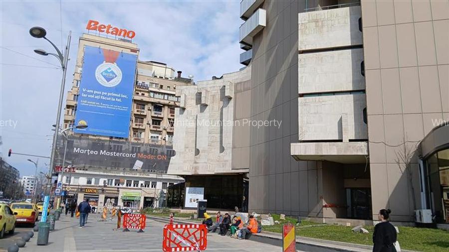 Bd Balcescu, apartament 3 camere